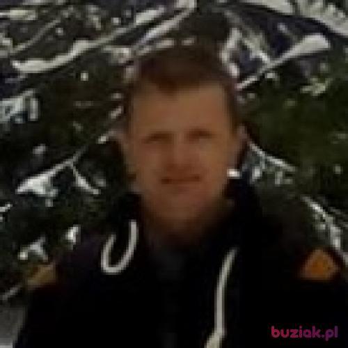 grzesiekj123, Mężczyzna, 46 lat, Gorzów Wielkopolski