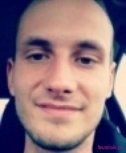Kalisensi, Mężczyzna, 31 lat, Poznań