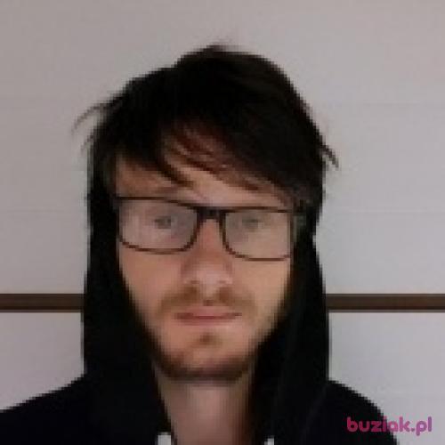 KojoCik321, Male, 26 years, Jaworzno