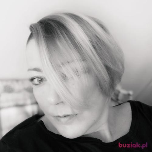 Gosiagosia80, Female, 46 years, Wrocław