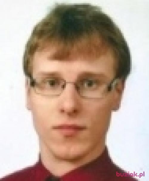 93Rafi93, Male, 33 years, Lublin