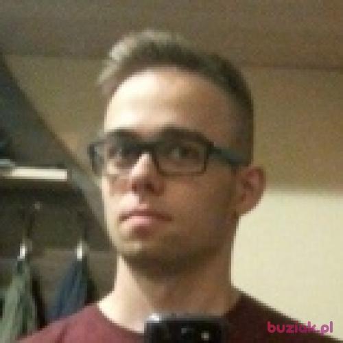 Alive16, Male, 30 years, Siedlce