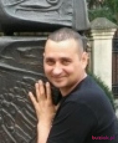 Pono-valentyn, Mężczyzna, 48 lat, Warszawa