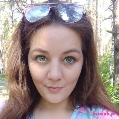 monissiaa, Kobieta, 32 lata, Pabianice
