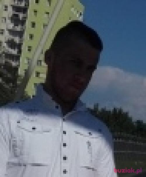 Gacek11, Male, 31 years, Szczecin