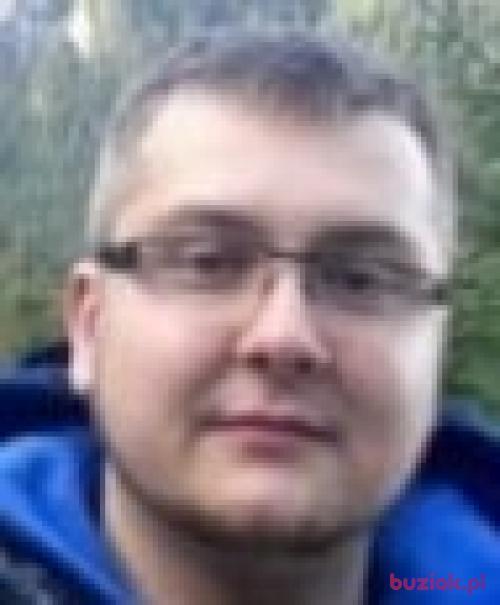 thomaskrk, Male, 41 years, Kraków