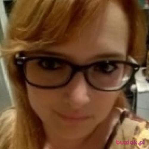 rudamonika, Female, 41 years, Kraków