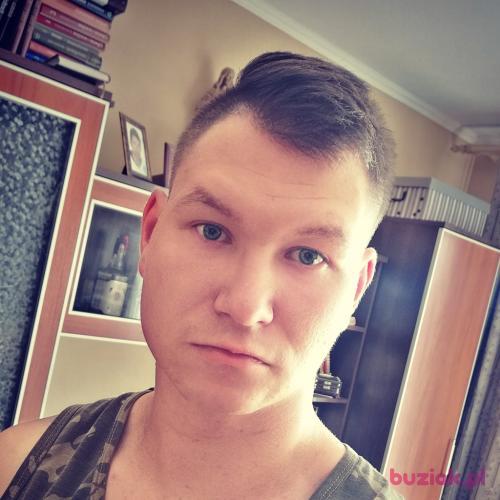 Adammek960, Male, 30 years, Busko-Zdrój