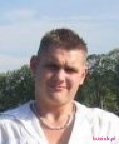 maciek007, Male, 33 years, Opole