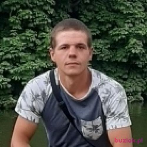 PoProstuPiotrek, Mężczyzna, 35 lat, Brabancja Północna