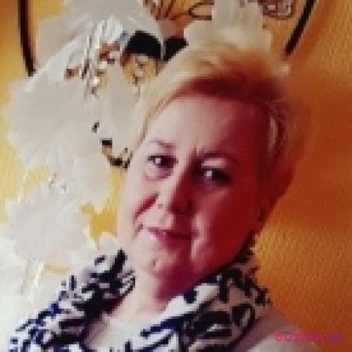 WesolaJagoda123, Kobieta, 59 lat, Birmingham