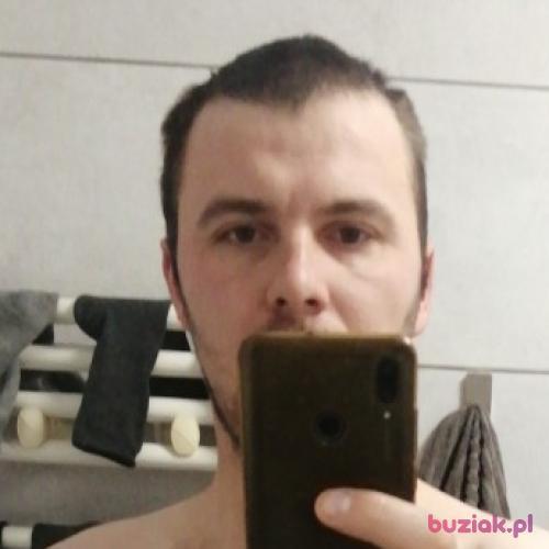 jaMateuszek29, Mężczyzna, 32 lata, Wałcz