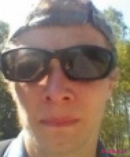Patryksad, Mężczyzna, 29 lat, Lubartów