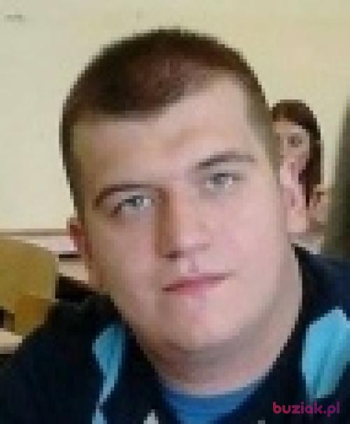 grzegorzfajny21, Male, 31 years, Wieliczka