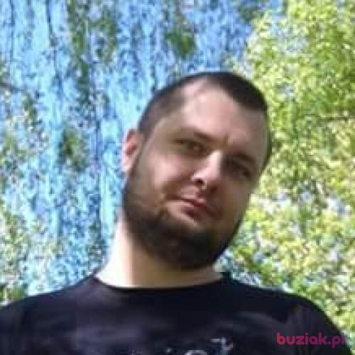 Ostry38, Mężczyzna, 45 lat, Białystok