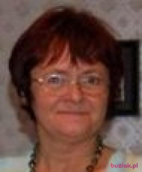 Lelunia12, Kobieta, 67 lat, Bytom