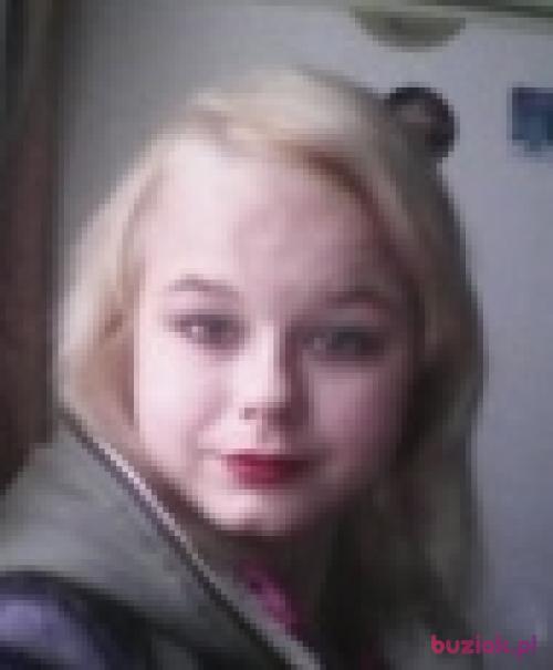Martusia166, Female, 26 years, Reszel