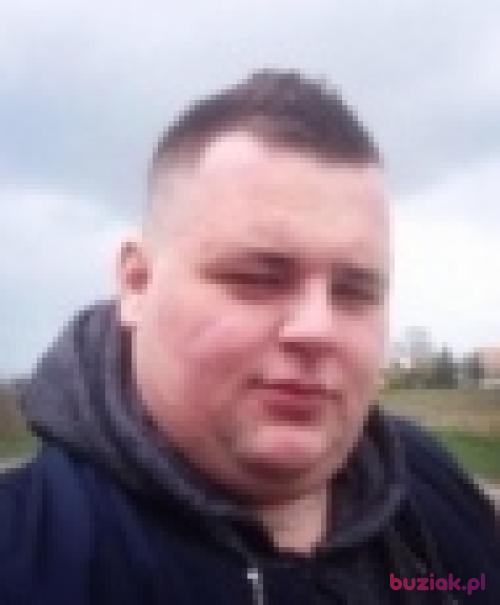 guzik226, Male, 31 years, Nakło nad Notecią