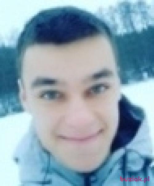 adziul15, Mężczyzna, 30 lat, Gniezno