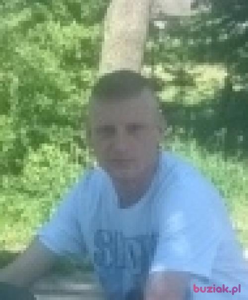 krzysiet25, Mężczyzna, 35 lat, Golczewo