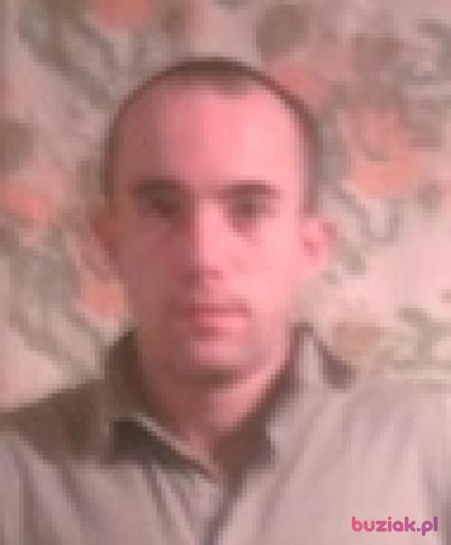 DRALER, Male, 39 years, Brzeg Dolny