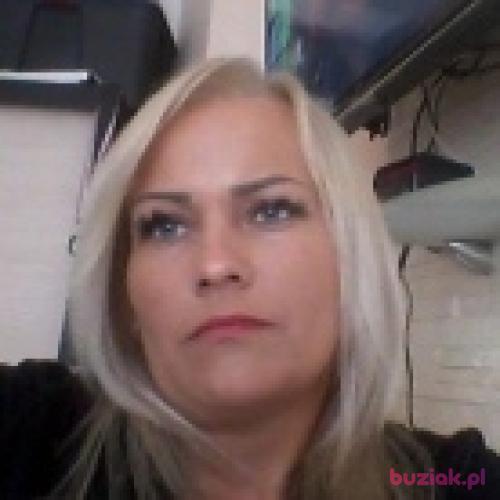 Nikibecia, Kobieta, 43 lata, Rotterdam