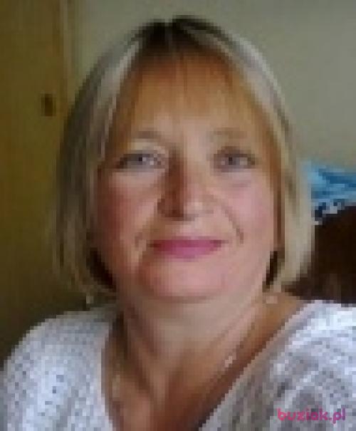 viera0250, Female, 55 years, Tarnów