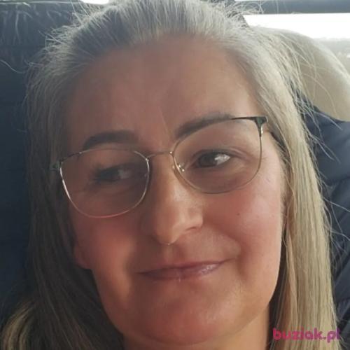Fajnababka80, Female, 48 years, Haga