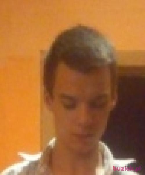 Rafal-96, Mężczyzna, 30 lat, Gdańsk