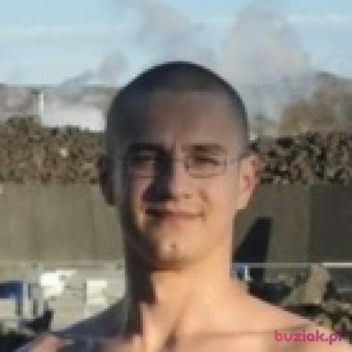 robaczek87, Male, 39 years, Łódź