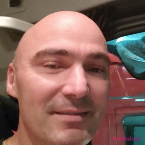 Dyzma80, Mężczyzna, 46 lat, Bydgoszcz