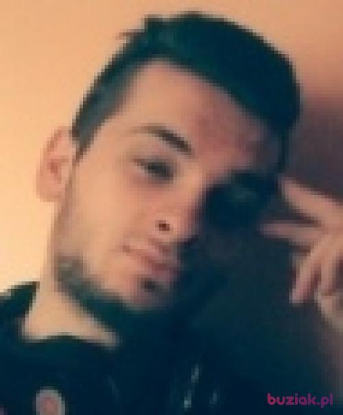 MateUsek1, Mężczyzna, 29 lat, Dębica