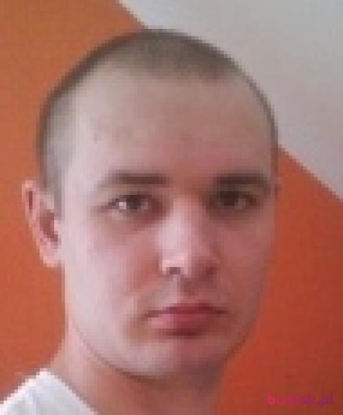 GrzegorzM88, Mężczyzna, 38 lat, Węgrów