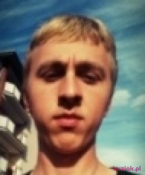 Damian0228, Mężczyzna, 29 lat, Częstochowa