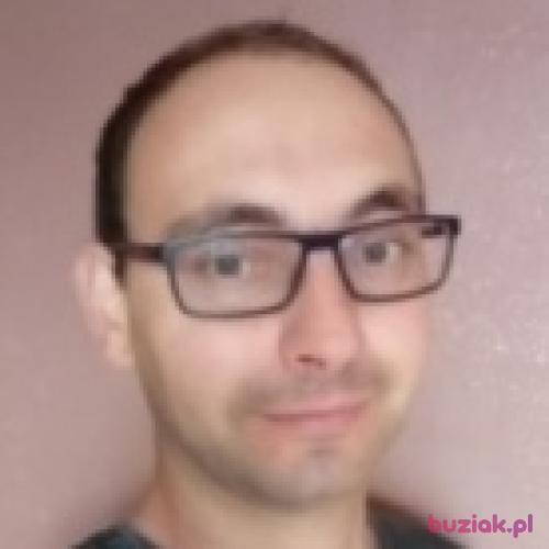 Bulka6996, Mężczyzna, 37 lat, Piotrków Trybunalski