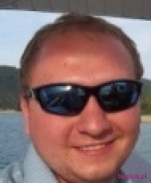 TomaszWroclaw, Male, 36 years, Wrocław