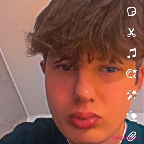 Oliwierekxyz, Male, 20 years, Oświęcim