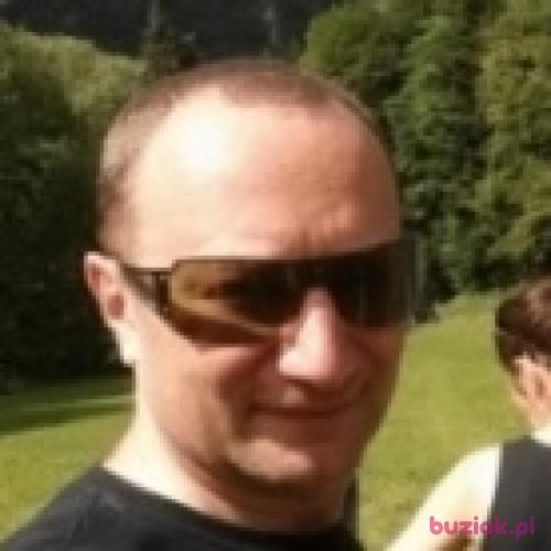 max4080, Male, 54 years, Wrocław