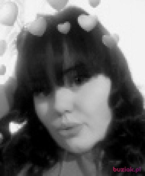 Daria2301, Female, 27 years, Tczew