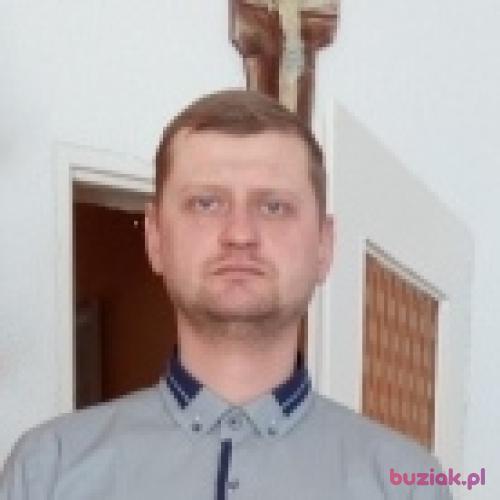 lukasz2410, Male, 38 years, Ełk