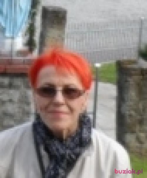 anna1104, Female, 71 years, Krapkowice