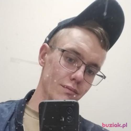 dudek123mily, Male, 30 years, Piotrków Trybunalski