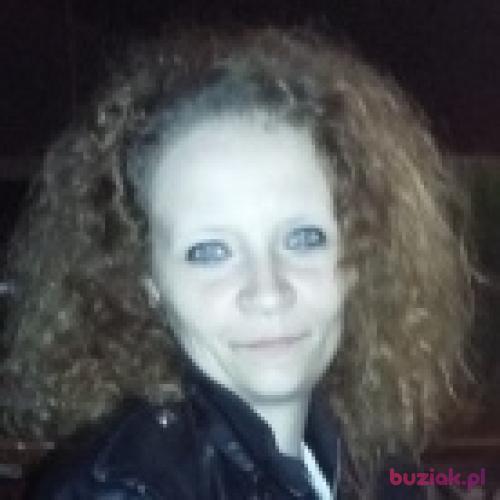 Doris2017, Female, 39 years, opolskie