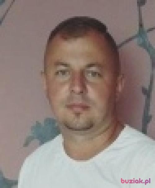 69131, Mężczyzna, 41 lat, Jarocin