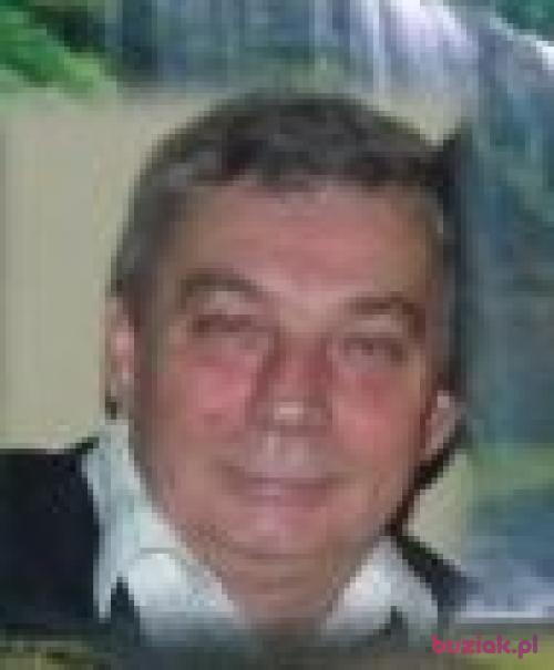 stasiu3333, Male, 72 years, Poznań