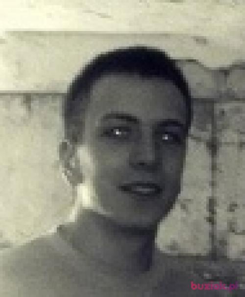 Maciekk3, Male, 30 years, Wrocław