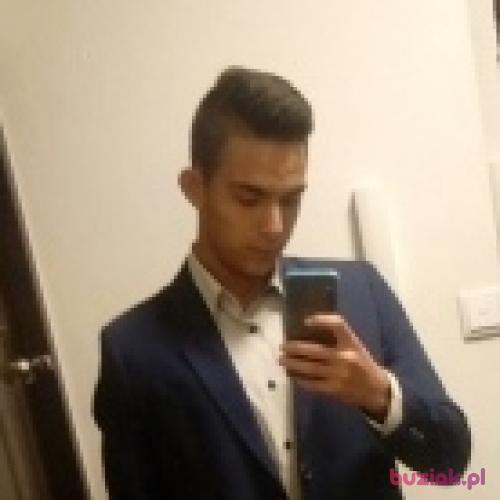 meznysebastian6, Mężczyzna, 27 lat, Bydgoszcz