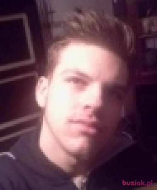 Krystian1000, Male, 26 years, Skoczów