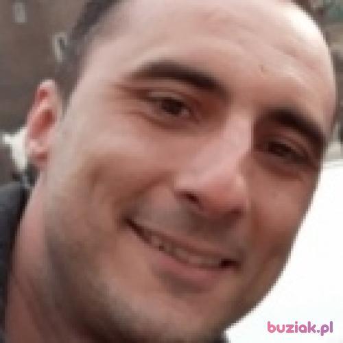 Kajtek37, Male, 44 years, Kraków