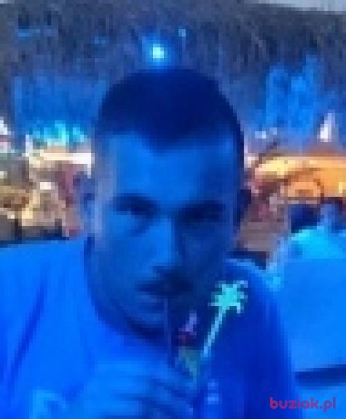 matimateusz1, Mężczyzna, 30 lat, Myszków